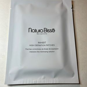 Natrura Bisse Inhibit High Definition Patches